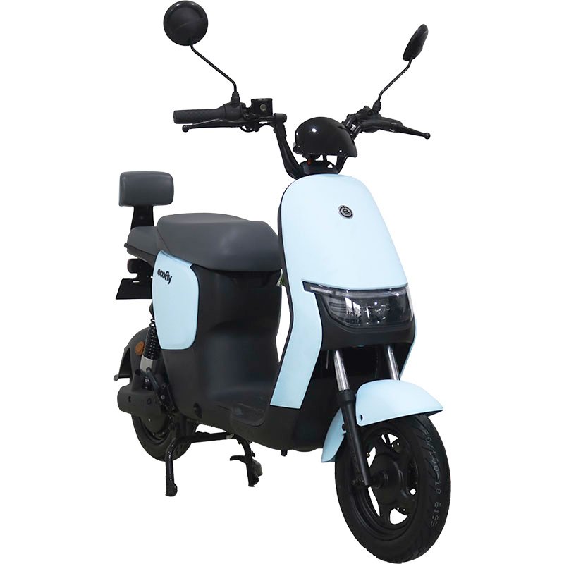 Bicielectrica N0VA 350