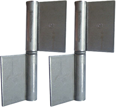 GOZNE 5/8X4"  PORTON