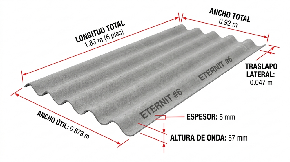 ETERNIT #6