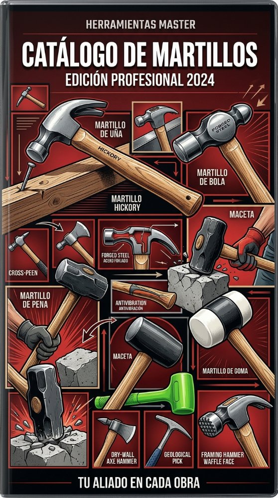 MARTILLOS