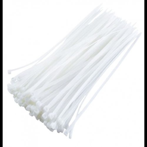AMARRES PLASTICOS