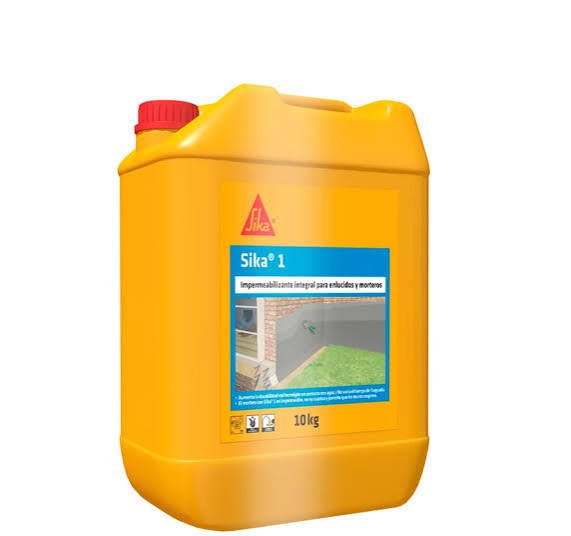 SIKA-1UNIVERSAL X 1.0