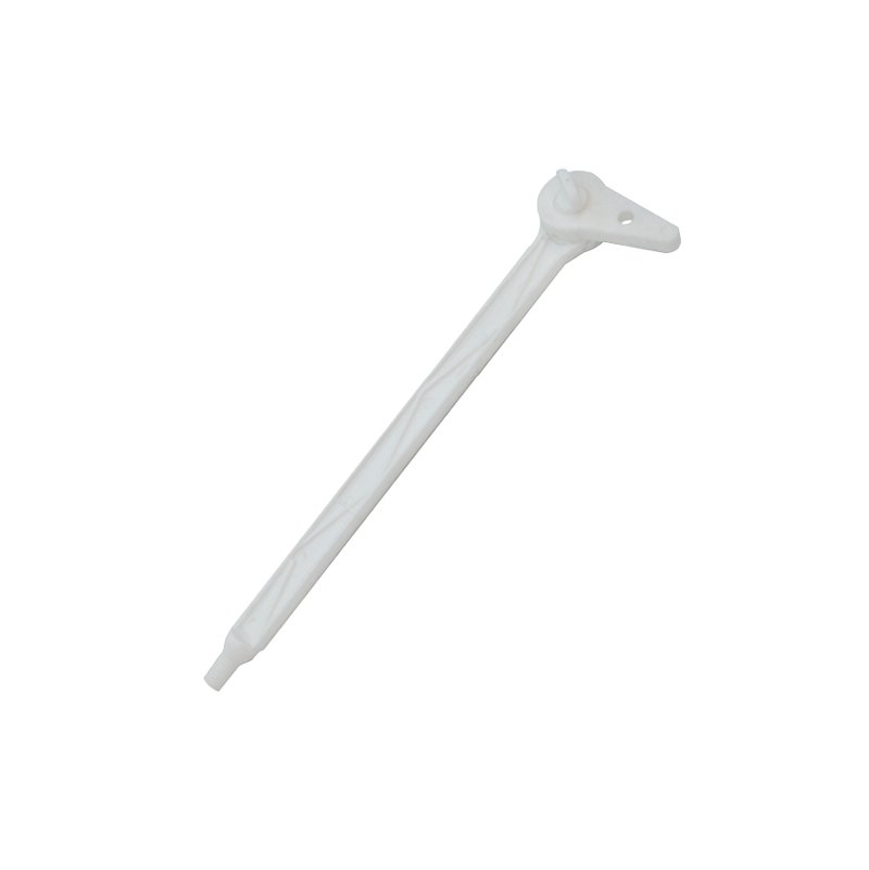 VARILLA PLASTICA 17CM