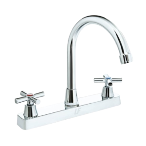 MEZCLADOR LV ABS FIJO UNFR DE CRUCETA