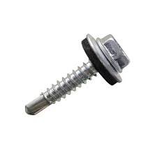 TORNILLO EXG NEOPRENO 10X2 X UD