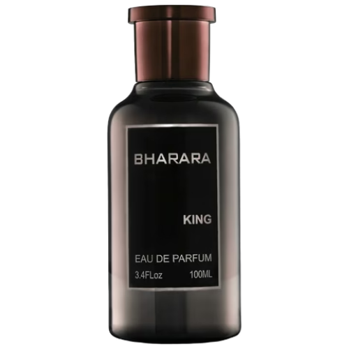 BHARARA KING