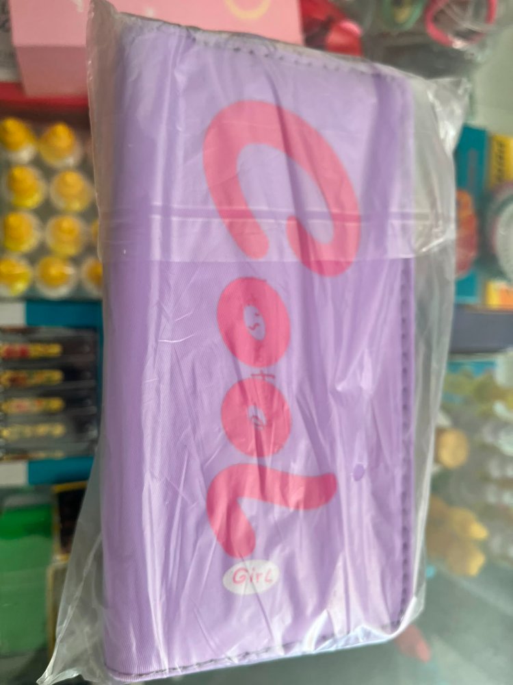 Billetera Cool mujer de corredera