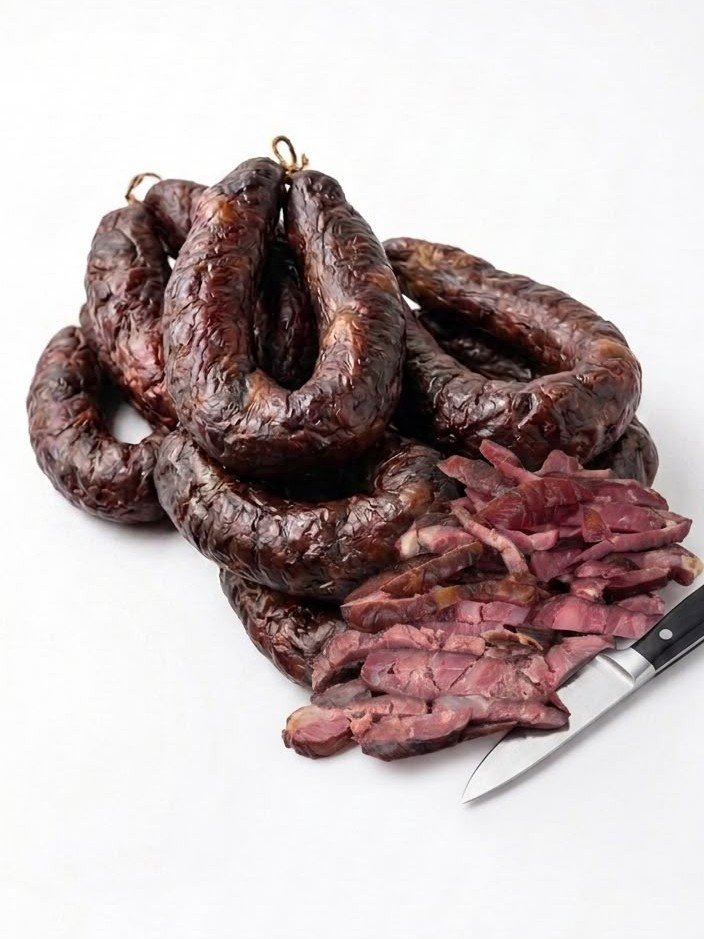 CHORIZO PORTUGUÉS POR KG