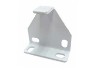 61182 SOPORTE CONTROL R.8 BLANCO