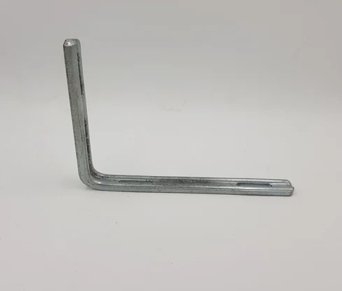 ESCUADRA DE 15 CM
