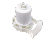 66859 MECANISMO CONTROL R.4 HUESO DE 1"