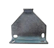 33720 SOPORTE METALICO CONTROL R.16