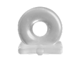 64724 PASAHILOS PERSIANA ROMANA TRANSPARENTE