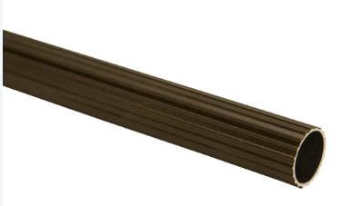 TUBO CORTINERO DE 1 PULGADA 6 METROS