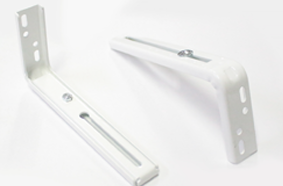 ESCUADRA Soporte Extensible Pared 16 a 26