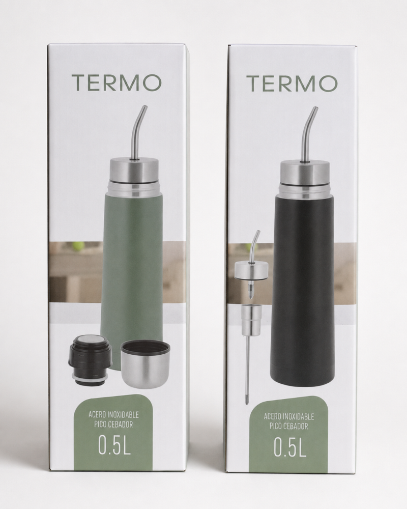 Matermo 2 en 1