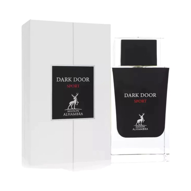 Dark Door Sport Maison Alhambra EDP 100ml