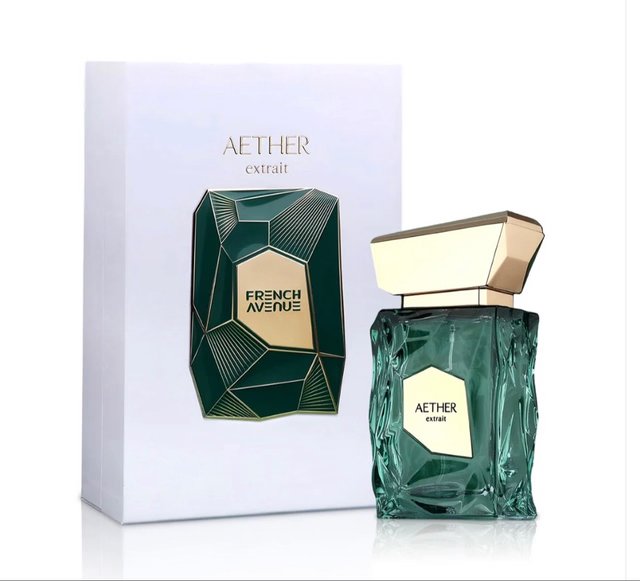 FRENCH AVENUE AETHER EXTRACT 100ML