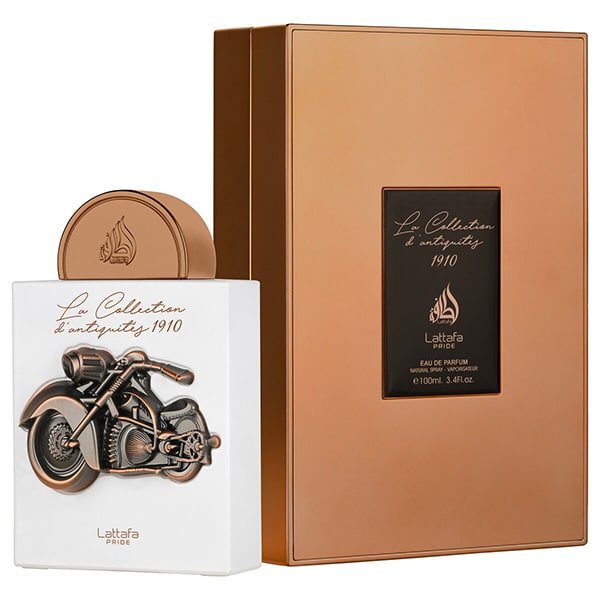 Lattafa La Collection D'antiquités 1910 EDP 100ml