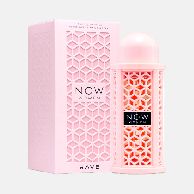 Lattafa Rave Now Women Edp 100ml