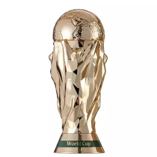 Zakat World cup Edp 80ml