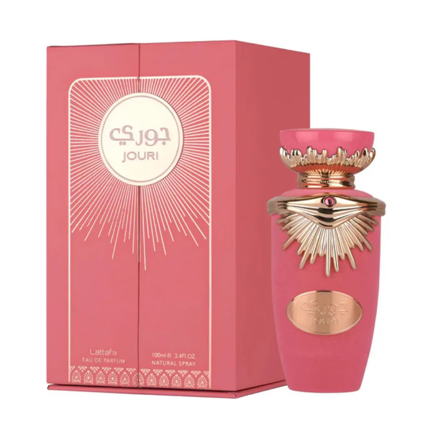 LATTAFA JOURI EDP 100ML