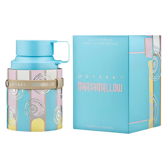 ARMAF ODYSSEY MARSHMALLOW GOURMAND EDITION EDP 100ML