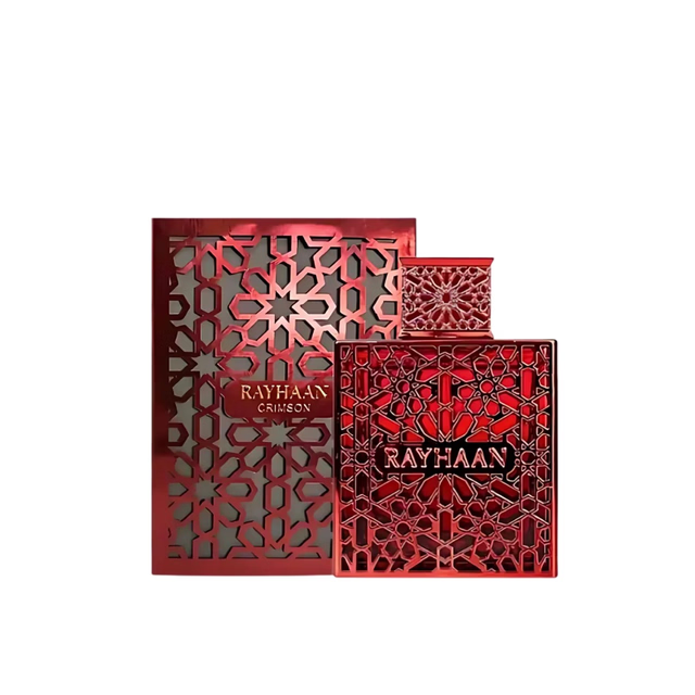 RAYHAAN CRIMSON 100ml