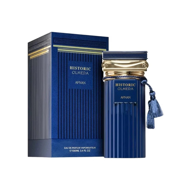 Afnan Historic Olmeda EDP 100 ML