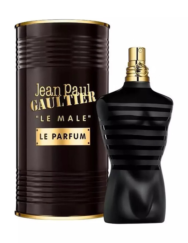 Jean Paul Gaultier Le Male Le Parfum Edp 125 Ml
