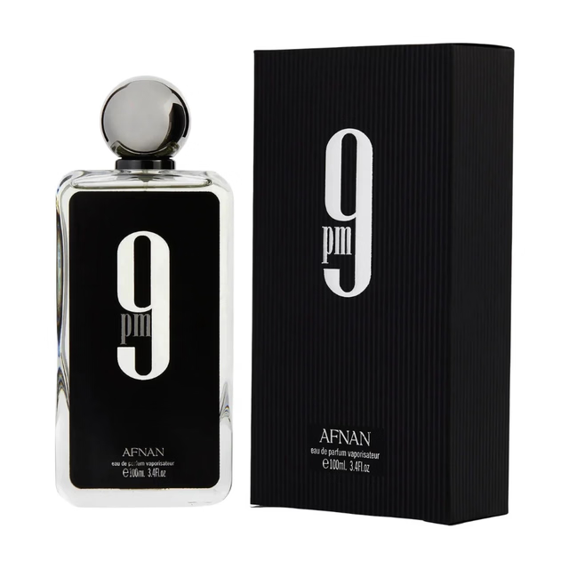AFNAN 9PM EDP 100ML
