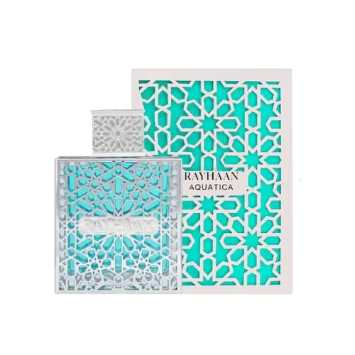 RAYHAAN AQUATICA EDP