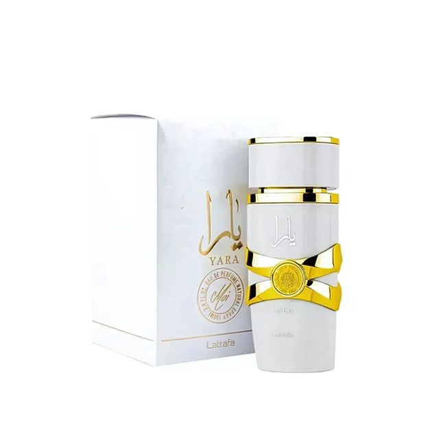 Yara Moi Lattafa Edp 100ML Unisex