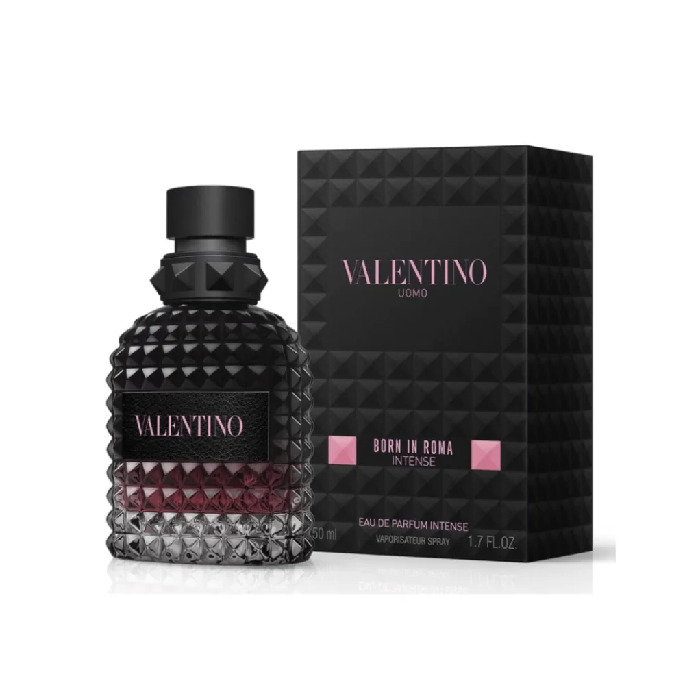 Valentino Uomo Born In Roma Intense