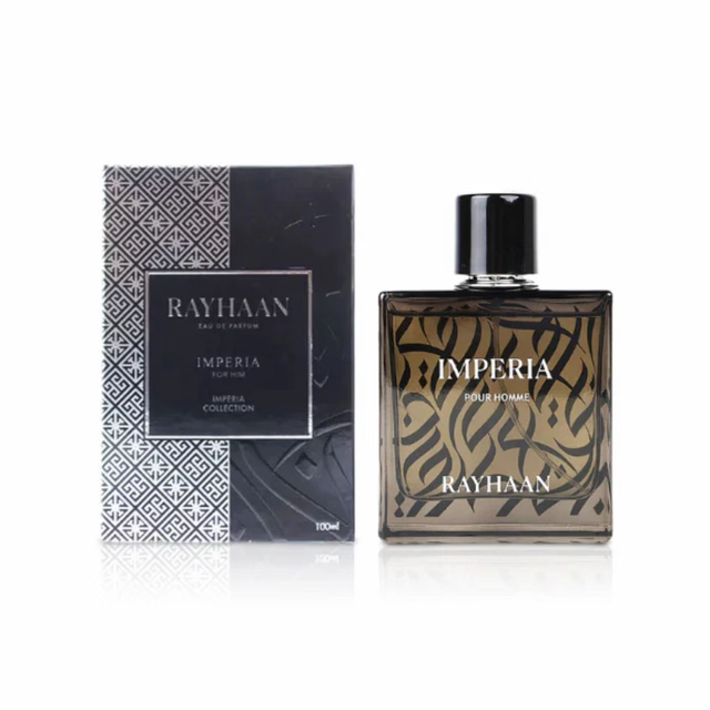 Rayhaan Imperia For him | EDP | 100 ml