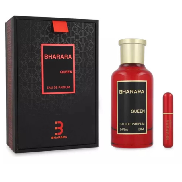 Bharara Queen EDP 100ML
