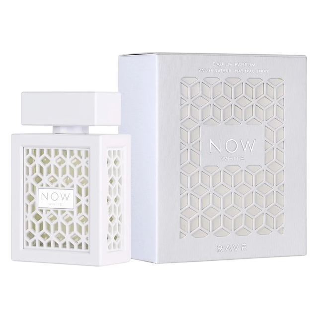 RAVE NOW WHITE EDP 100ML