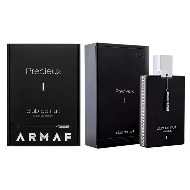 ARMAF CLUB DE NUIT PRECIEUX I EDP 55ML