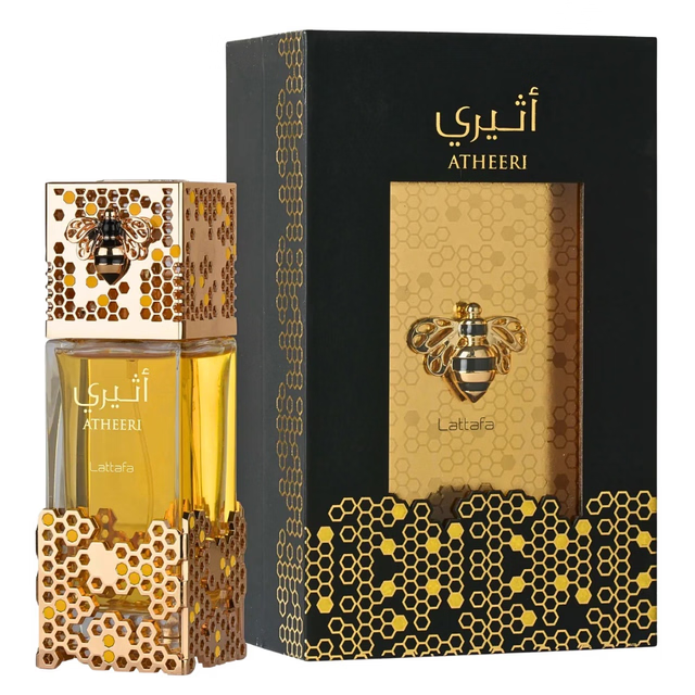 LATTAFA ATHEERI EDP 100ML