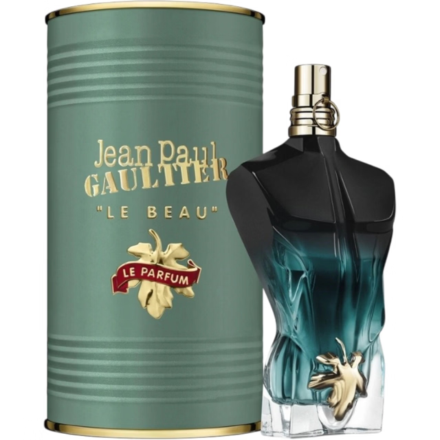 Jean Paul Gaultier Le Beau Le Parfum Edp 125 Ml