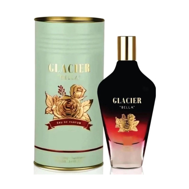 Glaciar Bella EDP 100ml
