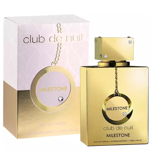 Armaf Club de Nuit Milestone Eau De Parfum 105ml