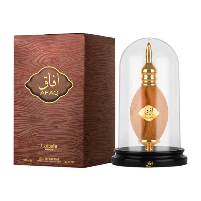 LATTAFA AFAQ EDP 100ML