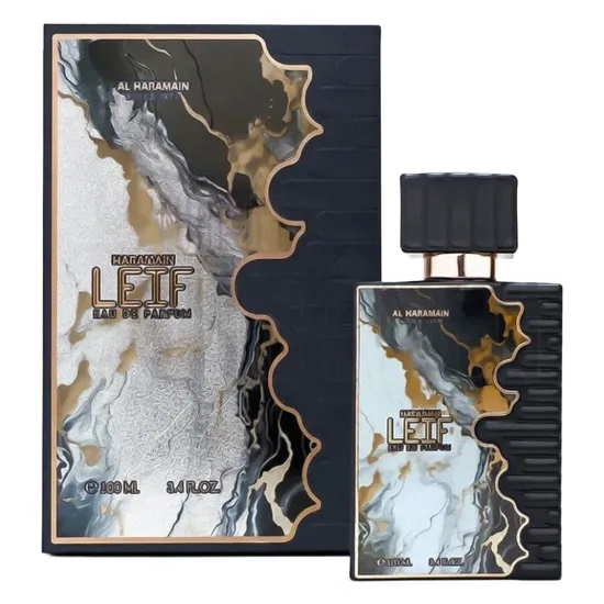 Al Haramain Leif Eau de Parfum 100ML