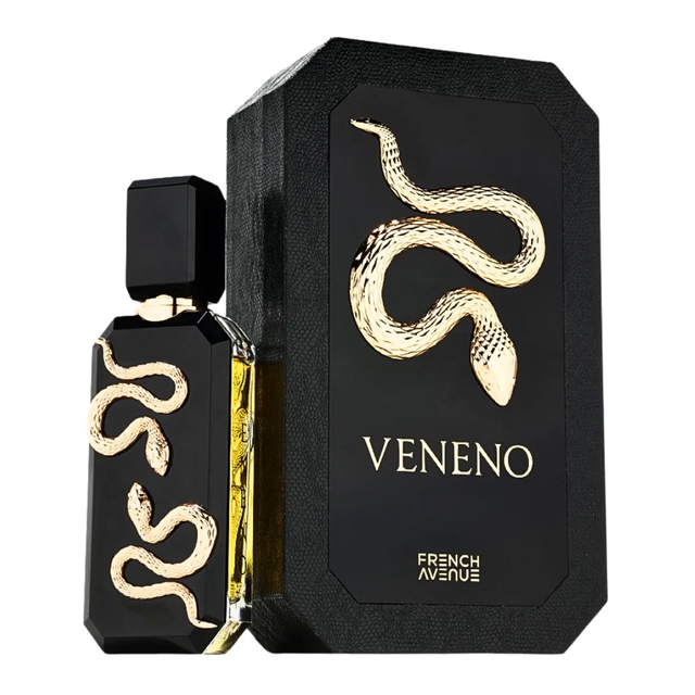 FRENCH AVENUE VENENO EDP 100ML