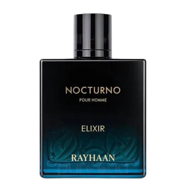 Rayhaan Nocturno Elixir Edp 100ml
