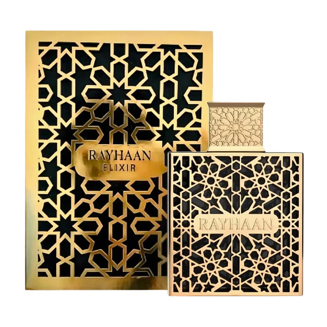 RAYHAAN ELIXIR EDP 100ML