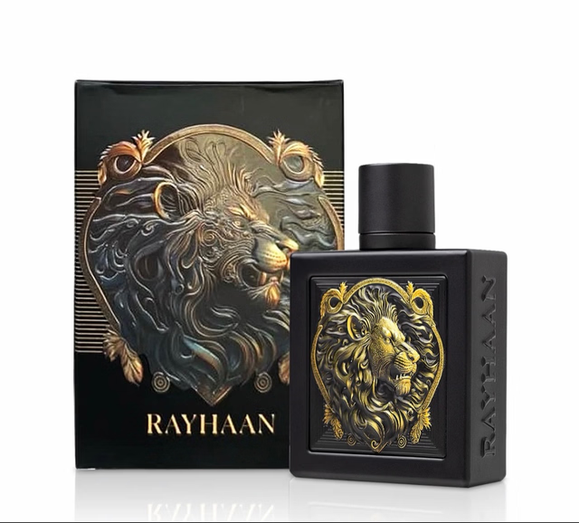 RAYHAAN LION EDP 100 ML