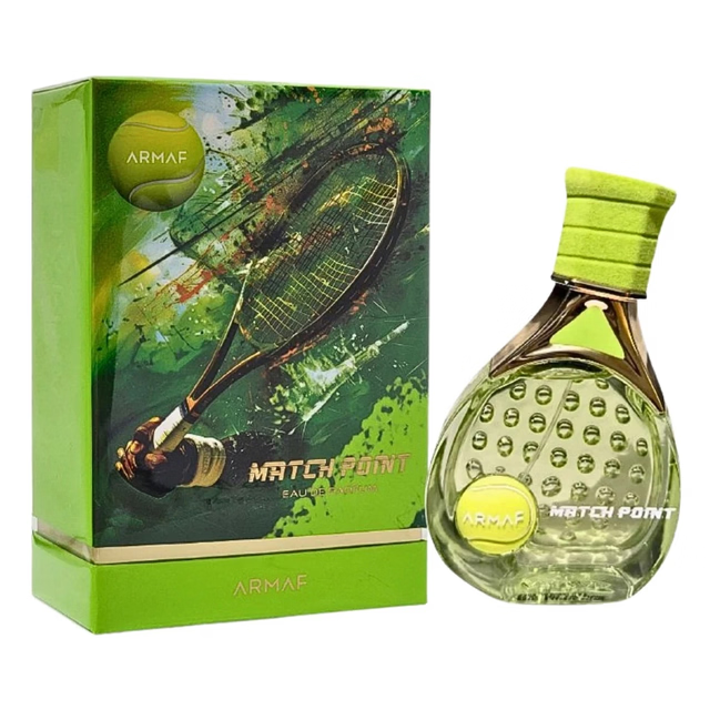ARMAF MATCH POINT EDP 100ML