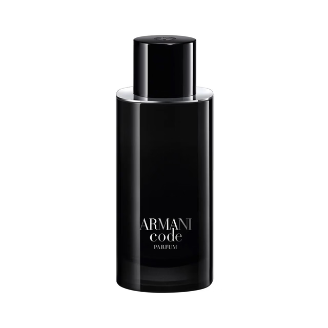 Armani Code Parfum 125 ml